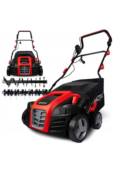MalTec Rolă pentru cuțite de freză rotativă 42CM MASTERLAWN-PRO2800