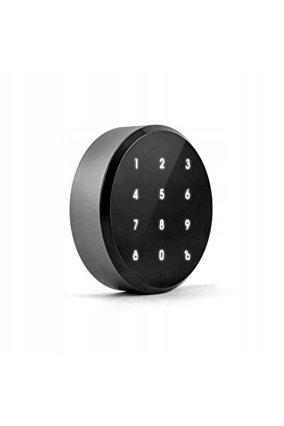 GOMEDIA Tastatură pentru încuietoare de ușă A1 Tuya Bluetooth WiFi