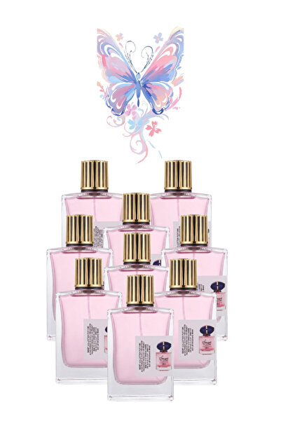 Smart Collection 9 Pieces No. 581 Perfume 100 ML