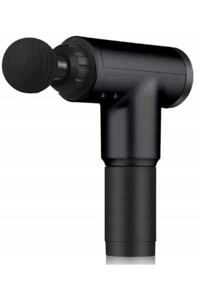 NO BRAND Pistol de masaj pentru corp și picioare, aparat de masaj universal p...