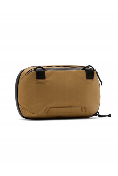 Peak Design Husă pentru accesorii Travel Line Tech Pouch Coyote