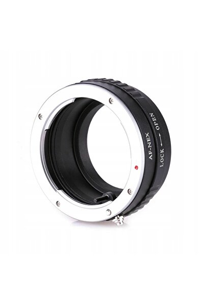 NO BRAND Adaptor Sony A Minolta AF pentru montura SONY E NEX