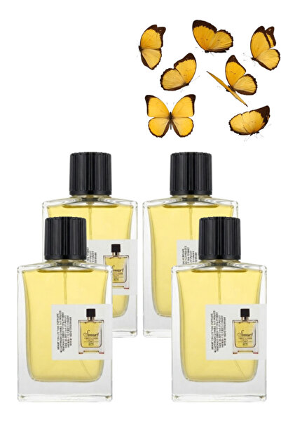 Smart Collection 4 Pieces No. 275 Perfume 100 ML