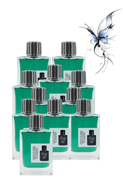 Smart Collection 11 Pieces No. 602 Perfume 100 ML