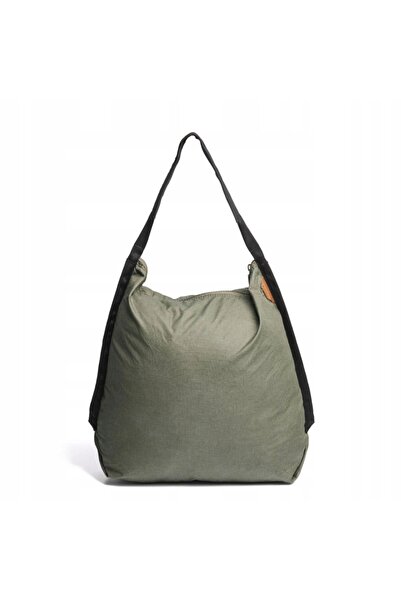 Peak Design Geantă Ultralekka PeakDesign Packable Tote Sage - verde-salvia 12L