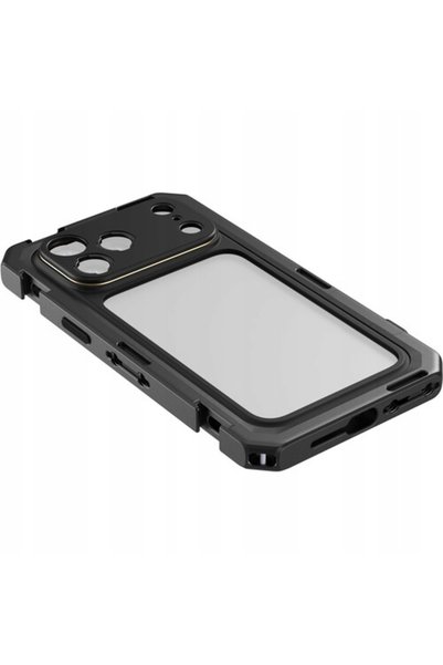 SmallRig Etui 5545 Cușcă video mobilă pentru iPhone 17 Pro Ediția de bază