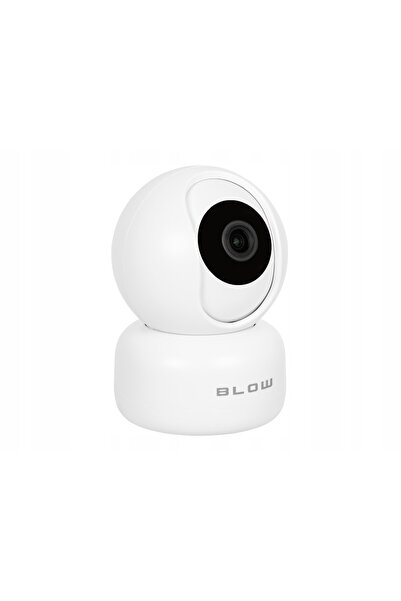 Blow Cameră IP WiFi Tuya 5GHz 5MPx Cameră de supraveghere rotativă cu zoom și...