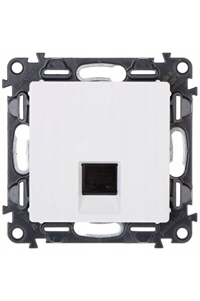 Legrand LE-753142 Valena Life Priză terminală RJ-45