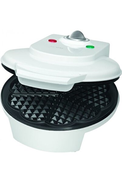 CLATRONIC GOFROWNICA 1200W Aparat de făcut napolitane crocante pufoase, 5 buc...
