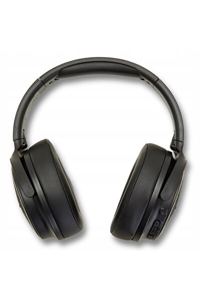 Aiwa Căști Over-Ear Wireless HST-250BT/BK Bluetooth 10m Micro-SD