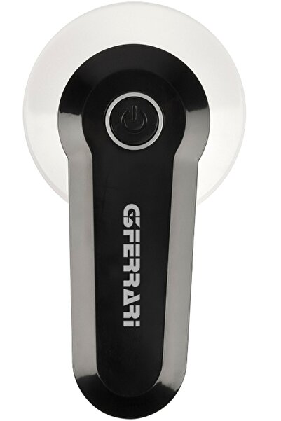 G3ferrari Aparat electric puternic pentru scame de pe haine și tapițerie (can...