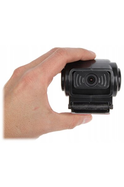 NO BRAND Cameră auto AHD ATE-CAM-AHD650HD - 1080p 2.8 mm, 2.1 mm AUTONE