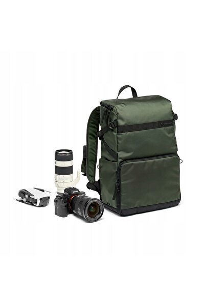 Manfrotto Rucsac pentru fotografie stradală