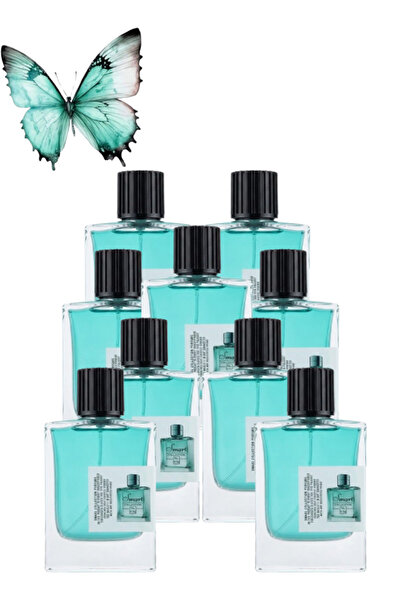 Smart Collection 9 Pieces No. 175 Perfume 100 ML