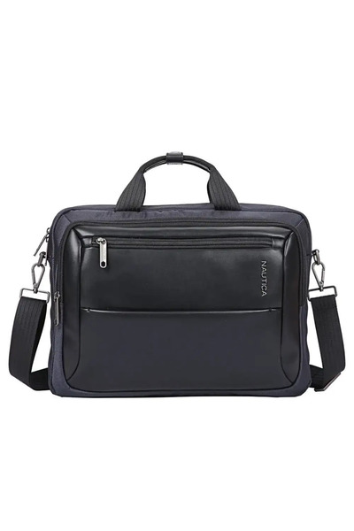 Nautica Kids Επαγγελματική Τσάντα Nautica 2759 Μπλε