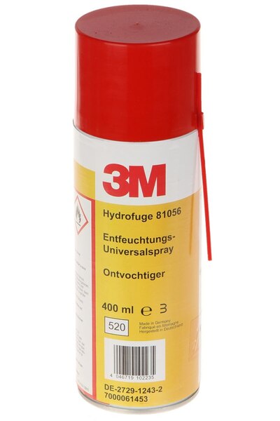 3M Aerosol deshidratant SCOTCH-1605/400