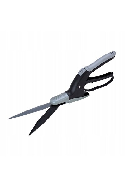 GreenMill Foarfecă de gazon cu poziții multiple, oțel călit UP0090