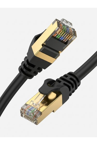Generic Brand Cat8 Sstp Network Cable 5 Meters