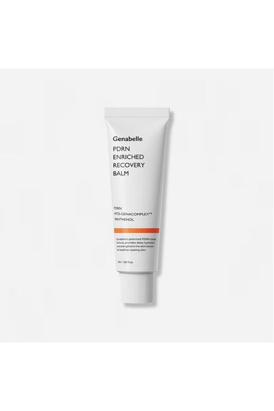 Genabelle Pdrn Enriched Recovery Balm – Intensive Barrier Repairing and Sooth...