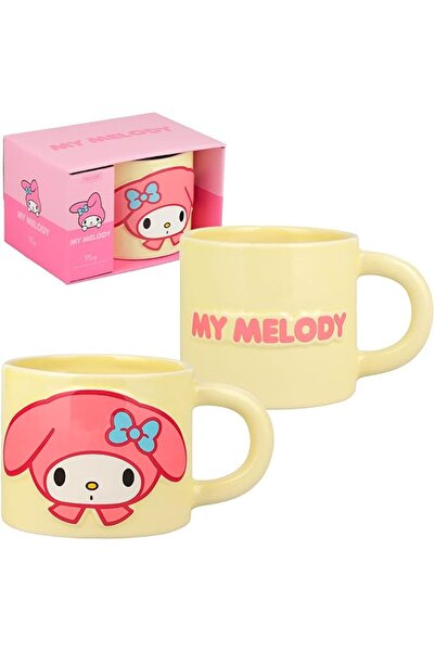 Paladone My Melody Embossed Mug