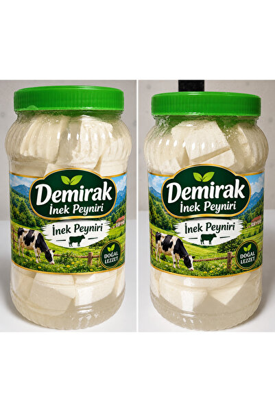 İnek Salamura Peyniri 2 kg