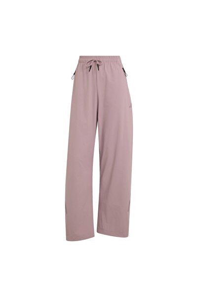 adidas Pantaloni trening pentru femei W Z.N.E. WV PT - KF6434
