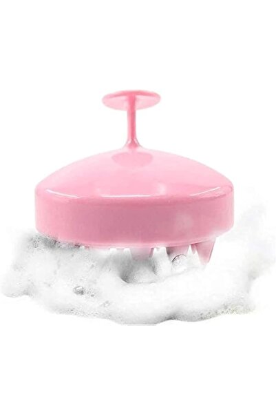 DRAMA HOME 2 Pack Waterproof Shampoo Brush Scalp Massager Brush for Scalp Cle...