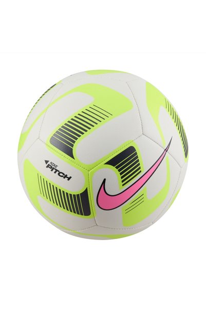 Nike HF8092-101 Pitch NFS Football 5 Numara Futbol Topu