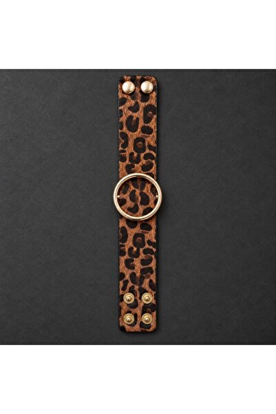 Mf Leopard Bracelet