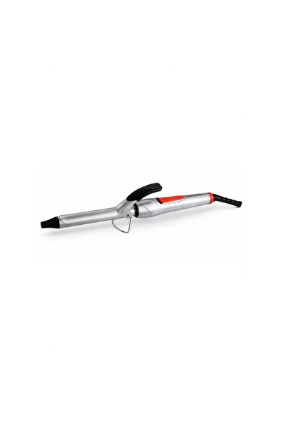 Tradeo Professional Curling Iron with Ceramic Coating, PTC Heater, Cool Tip a...
