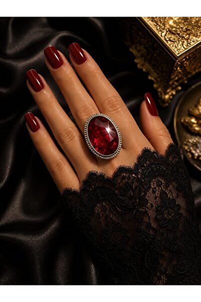 Mf Rings