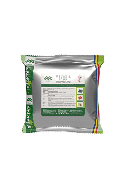 Mifalchim MEVAXIL COBRE 500G