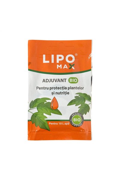 Solplant LipoMax 10ML