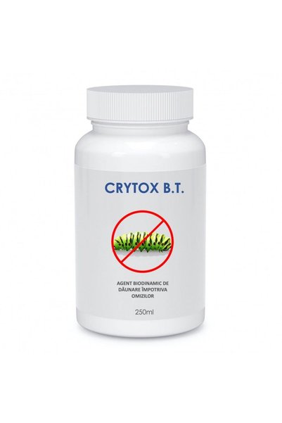 Solplant Crytox B.T. 250ML