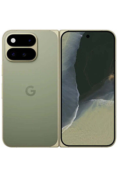 Google Pixel 11 Pro Fold 5G 16 GB RAM - International Versio