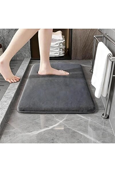 Vinnatsu Bath Rug Ultra Soft and Absorbent Microfiber Bath Mat Non-Slip Bathr...