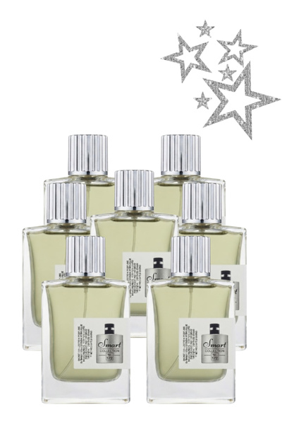 Smart Collection 7 Pieces No. 172 Perfume 100 ML