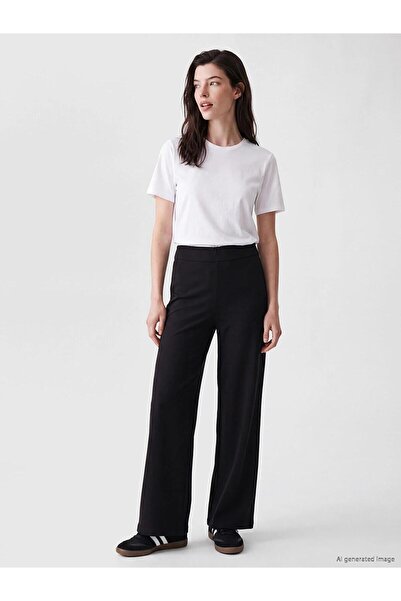 LC Waikiki Soft Touch Women's Sweatpants (W6)