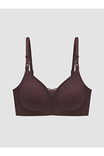 LC Waikiki Non-Wired Non-Padded Nursing Bra (W6)