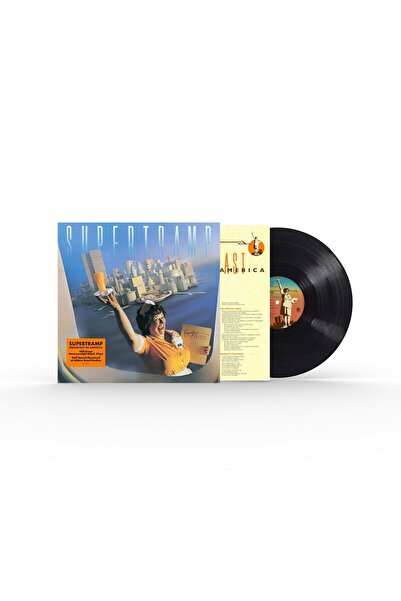 Yabancı - Supertramp / Breakfast In America (Half Speed Mastered)