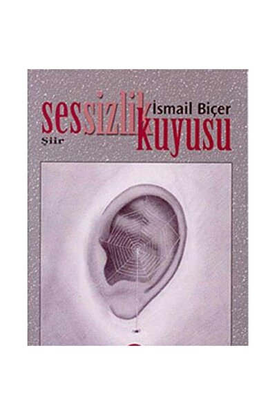 Kişisel Yayınlar Sessizlik Kuyusu - İsmail Biçer