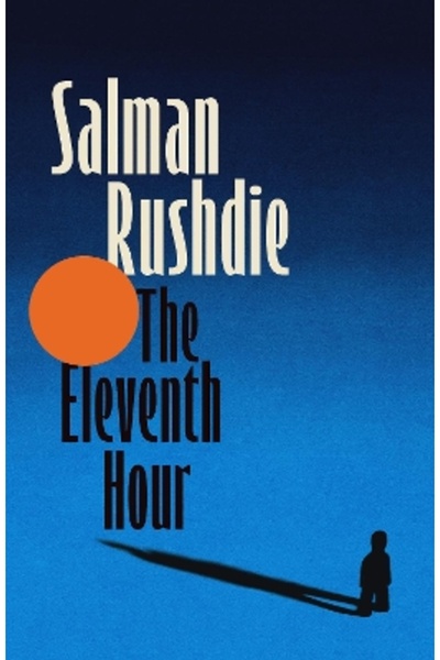 Jonathan Cape The Eleventh Hour
