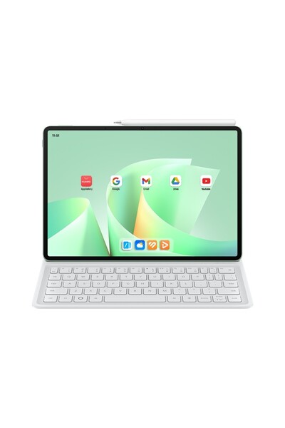Huawei MatePad 11.5 S 2026 12GB 256GB Tablet, 11.5 İnç 144Hz Ultra Net PaperM...