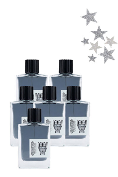 Smart Collection 6 Pieces No. 352 Perfume 100 ML