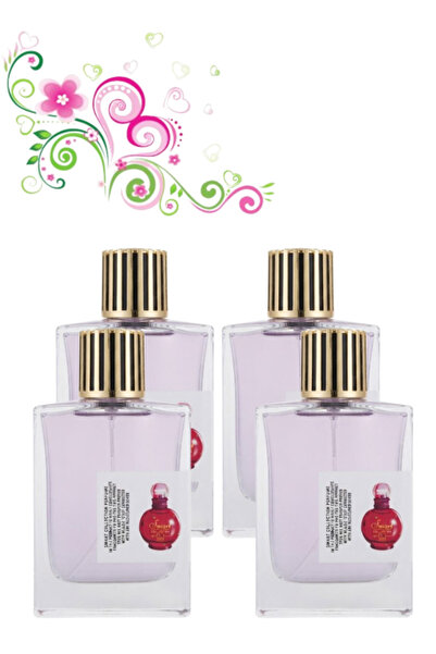 Smart Collection 4 Pieces No. 250 Perfume 100 ML