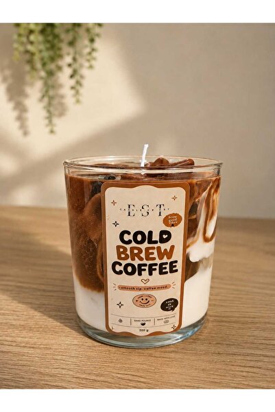 Cold Brew Coffee Mum – 270 g