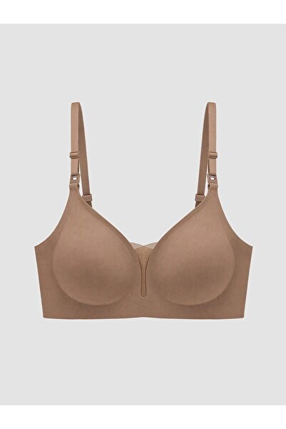 LC Waikiki Non-Wired Non-Padded Nursing Bra (W6)