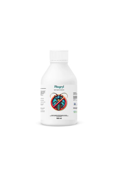 Solplant Fitogryl 100ML