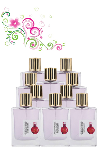 Smart Collection 10 Pieces No. 250 Perfume 100 ML