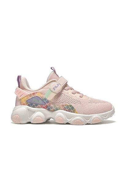 Fila Memory Nola 2 V Σνίκερς-Ροζ